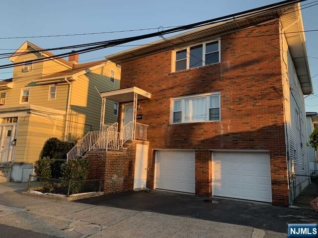 Property Photo:  9006 Palisade Plaza Ground Floor  NJ 07047 