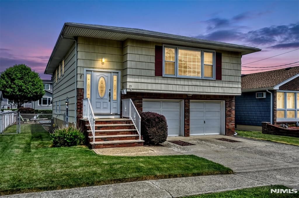 Property Photo:  23 Harrison Avenue  NJ 07663 