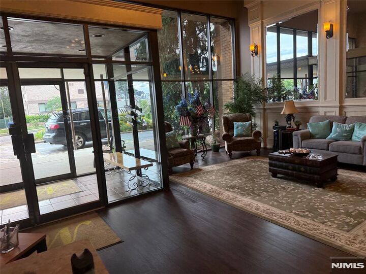 Property Photo:  265 Main Street 702  NJ 07660 