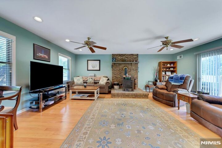 Property Photo:  104 Steinmetz Road  NJ 08844 