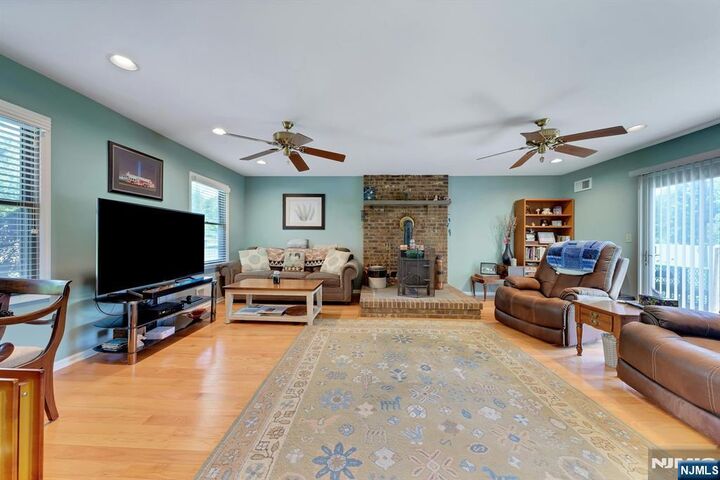 Property Photo:  104 Steinmetz Road  NJ 08844 