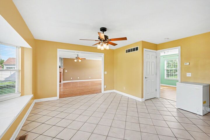 Property Photo: 1153 Appomattox Drive KY 41042
