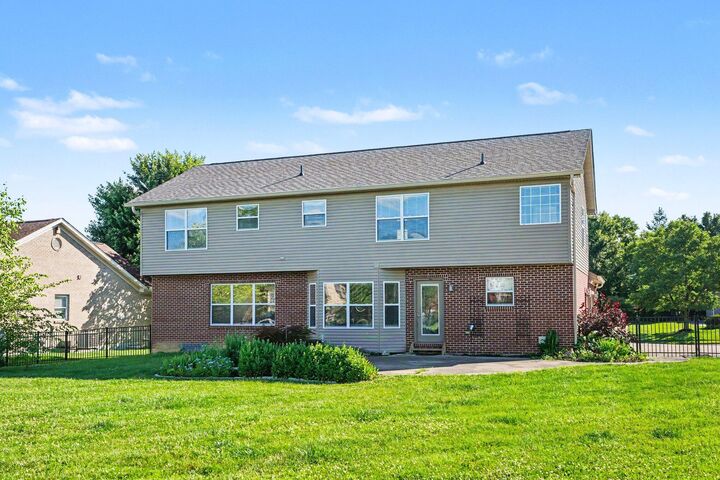Property Photo:  1153 Appomattox Drive  KY 41042 