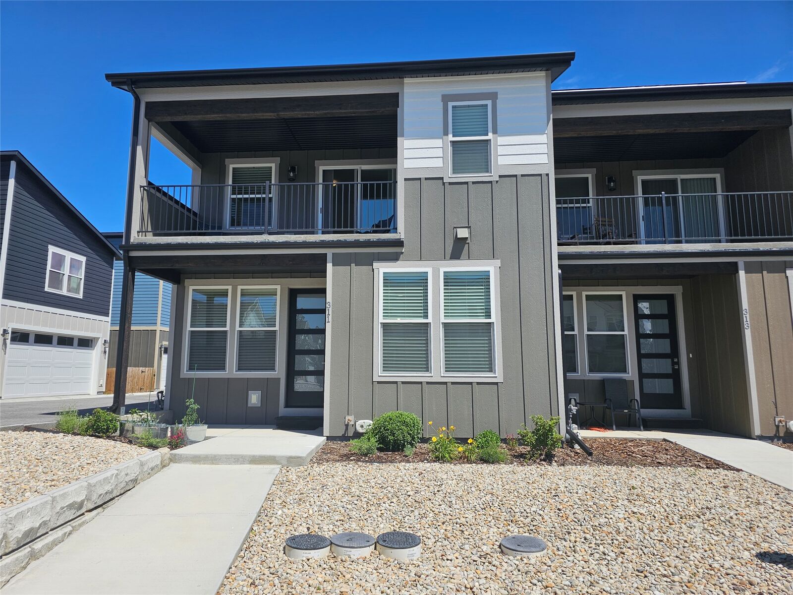 Property Photo:  311 Destiny Drive  MT 59840 