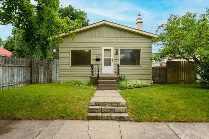 Property Photo:  1539 S 4th Street W  MT 59801 
