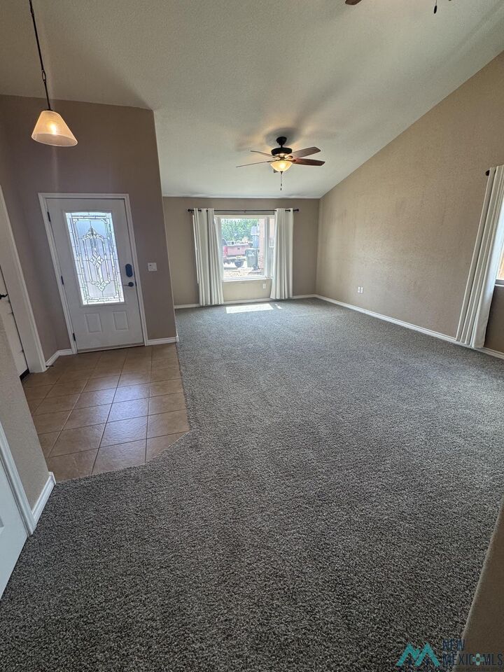 Property Photo: 2116 Hali Lane NM 88101
