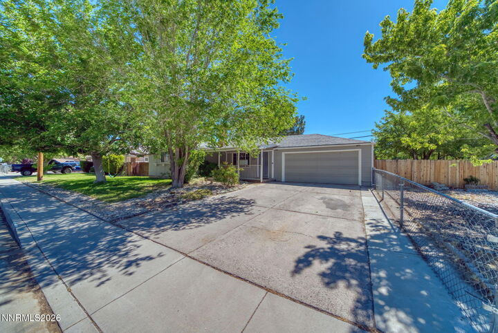 Property Photo:  1920 11th Street  NV 89431 