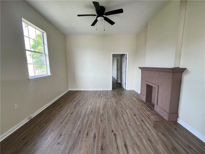 Property Photo:  1922 Painters Street  LA 70117 