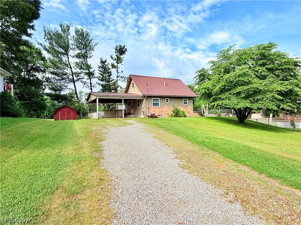 Property Photo:  1312 19th Street  WV 26105 