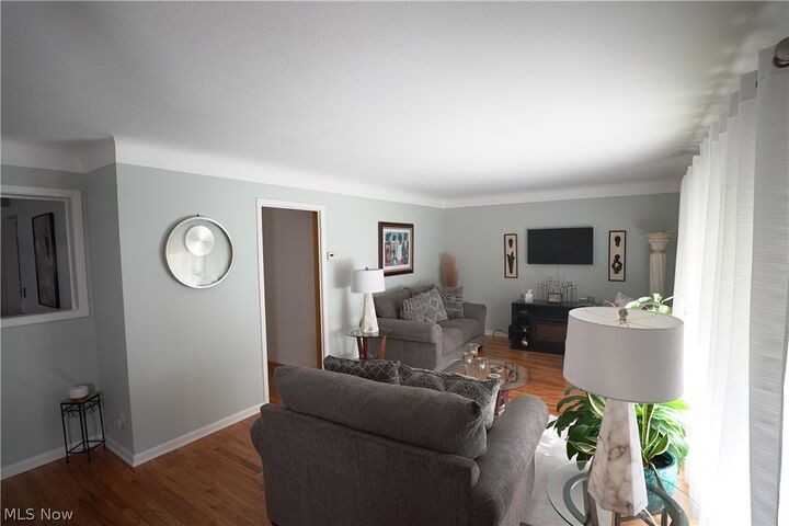 Property Photo:  731 Edgewood Road  OH 44143 