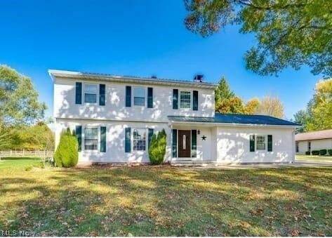 Property Photo:  6895 Grant Drive  OH 44251 