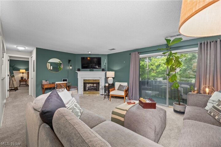 Property Photo: 6231 Hidden Creek Drive 232 OH 44053