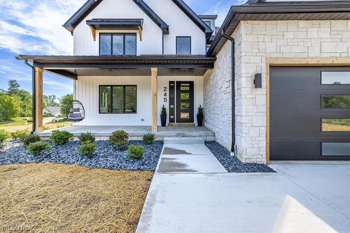 Property Photo:  245 Somerset Drive  OH 44233 
