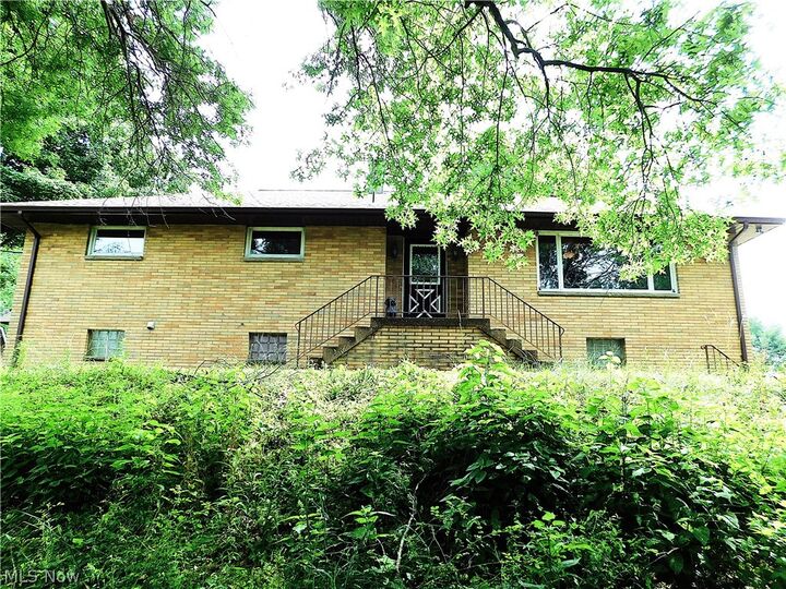 Property Photo: 69857 Vernon Road OH 43935