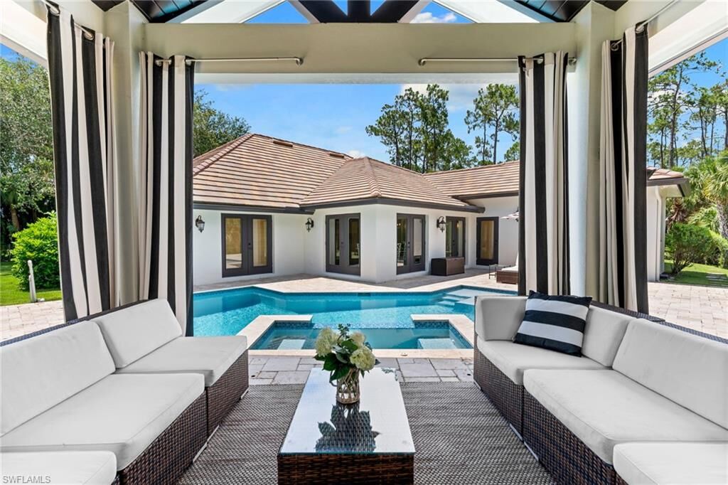Property Photo:  436 Corbel Dr  FL 34110 
