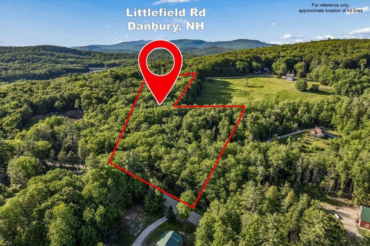 Property Photo: Littlefield Road NH 03230