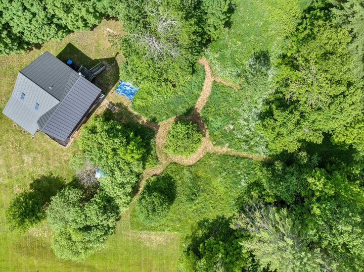 Property Photo: 302 Brook Road VT 05038