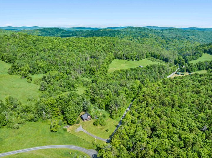 Property Photo: 302 Brook Road VT 05038