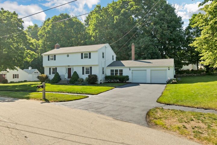 Property Photo:  45 Mariette Drive  NH 03801 