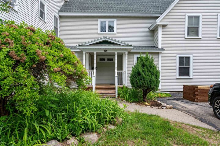 Property Photo: 196 East Main Street NH 03818