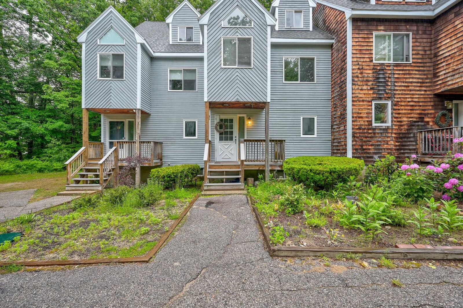Property Photo: 25 Hawk Road NH 03860