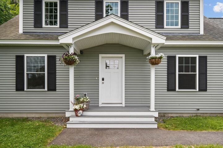 Property Photo: 7 Hampton Road NH 03833