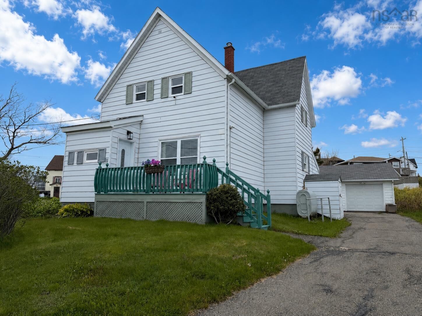 Property Photo:  11 Havenside Road  NS B1C 1N5 