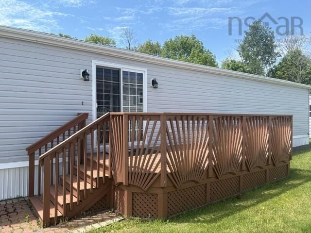 Property Photo: 10 Osprey Court NS B4V 4E5