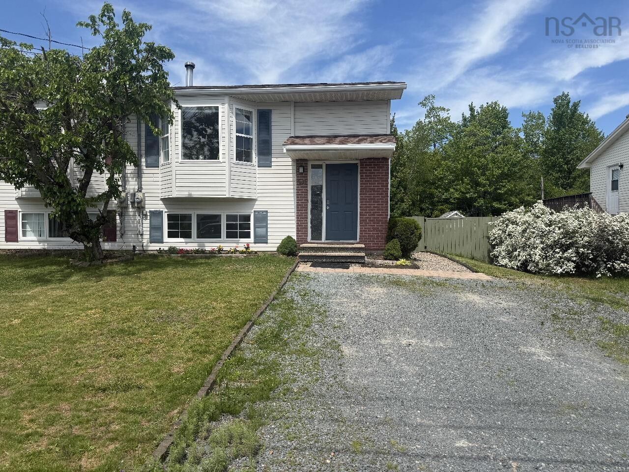 Property Photo: 54 Hemlock Drive NS B2S 1A4