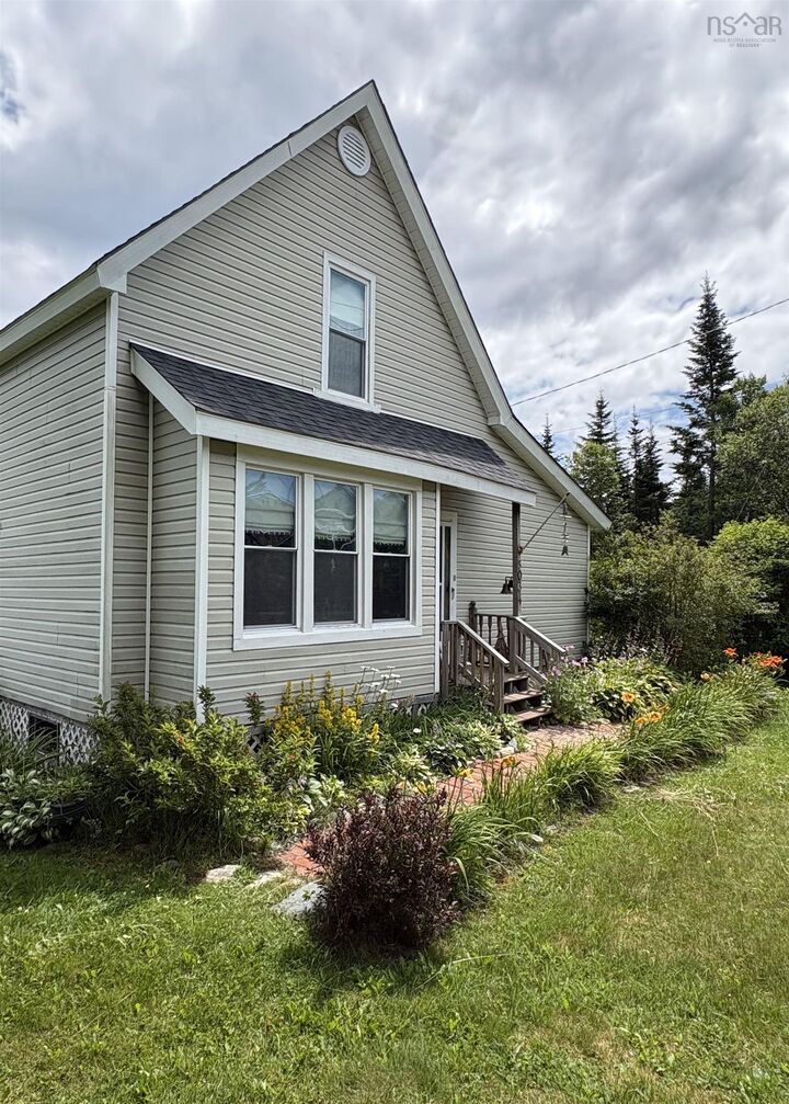 Property Photo:  5034 Highway 7  NS B0J 2A0 