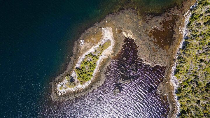 Property Photo:  Lot 1 Cochrans Island  NS B2T 2B5 