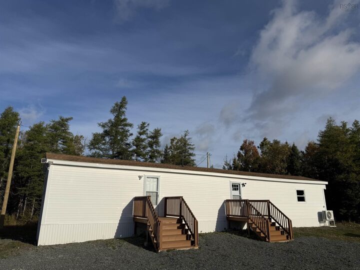 Property Photo: 1600 Lingan Road NS B1H 5S9