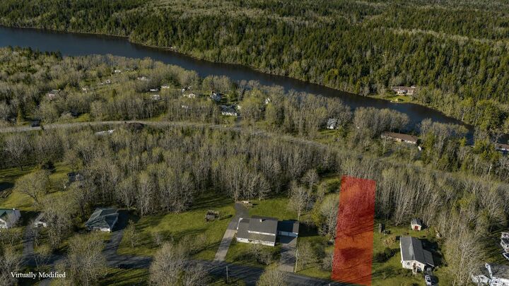 Property Photo:  Lot F-9 Fraser Road  NS A1A 1A1 