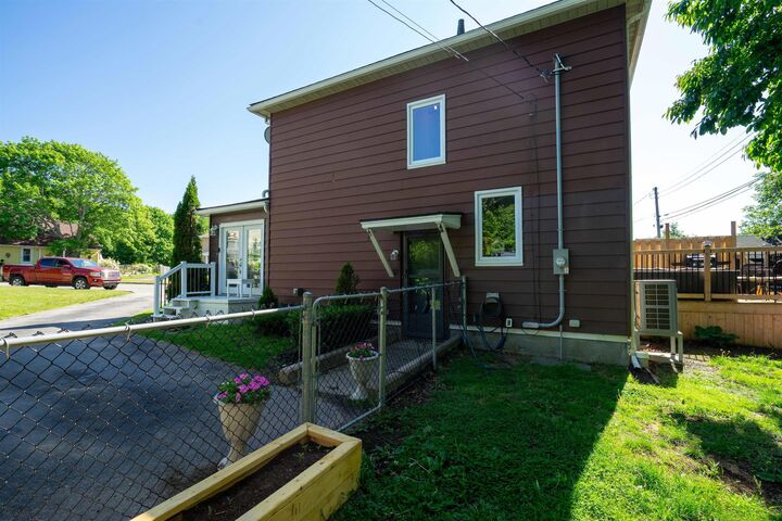 Property Photo:  407 The Dingle Road  NS B0S 1H0 