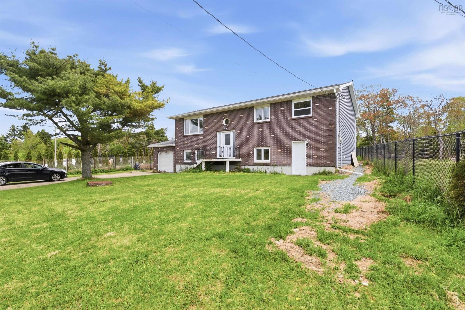 Property Photo: 4 Club Road NS B3T 1P8