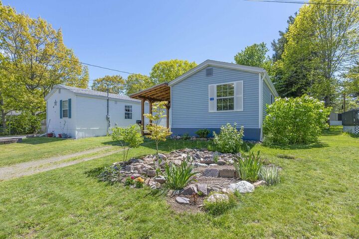 Property Photo:  11 Olympic Avenue  NS B4N 3T9 