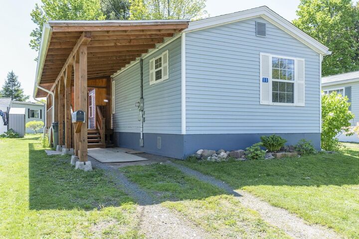 Property Photo: 11 Olympic Avenue NS B4N 3T9