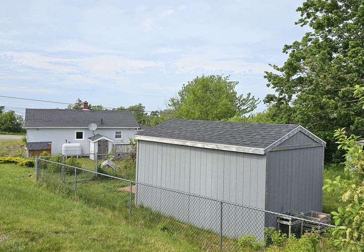 Property Photo: 5248 Shore Road NS B0S 1A0