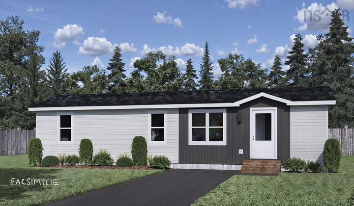Lot 11 Cooks Brook Road — photo 1