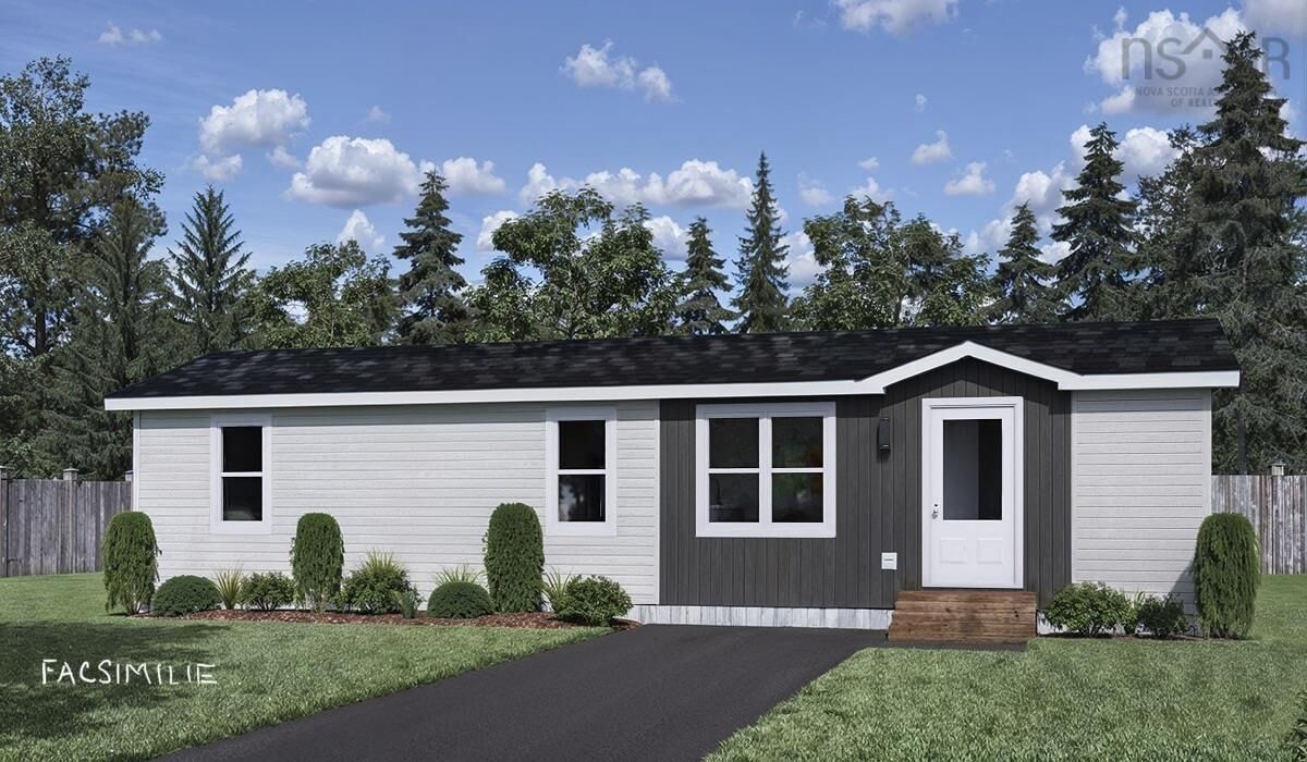 Property Photo: Lot 11 Cooks Brook Road NS B0N 2H0