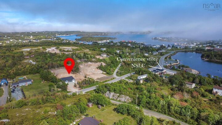 Property Photo: 3604 & 3606 Old Sambro Road NS B3V 1E9
