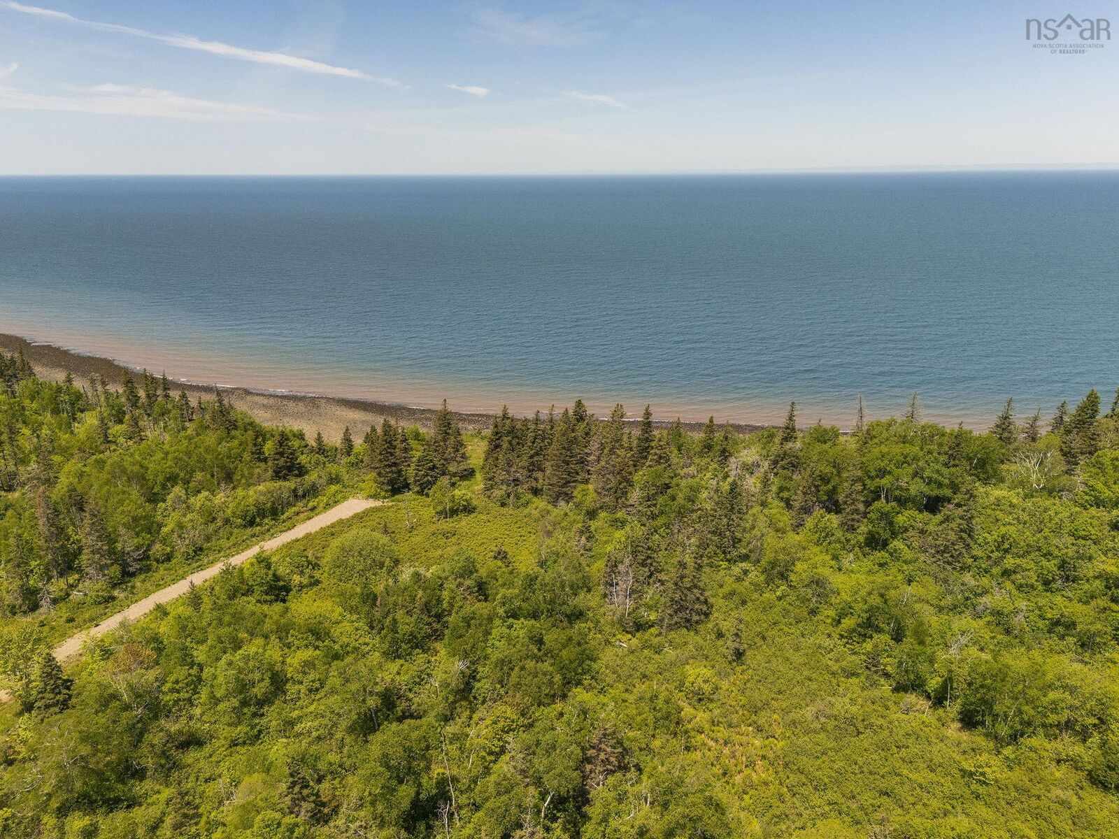 Property Photo:  Lot Sand Bank Road  NS B0S 1P0 