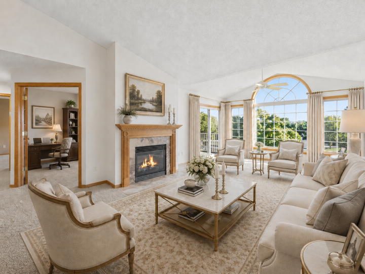 Property Photo: 676 Old Orchard Road MN 55387