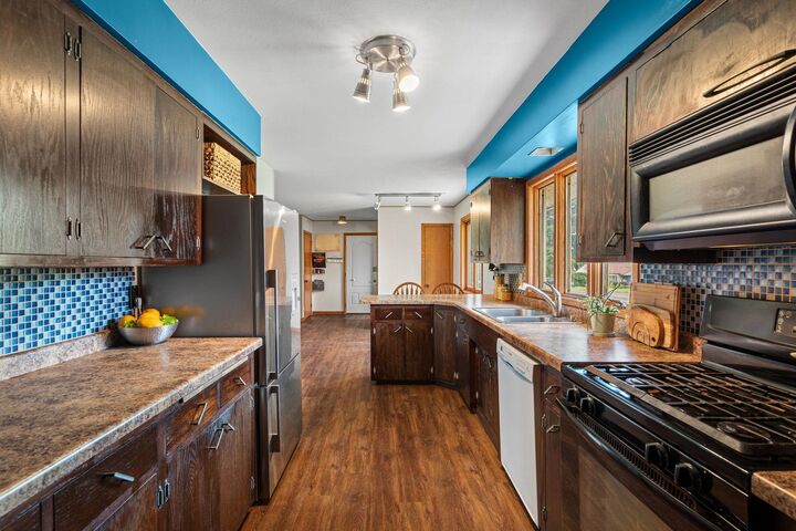 Property Photo: 628 E Wisconsin Avenue WI 54812