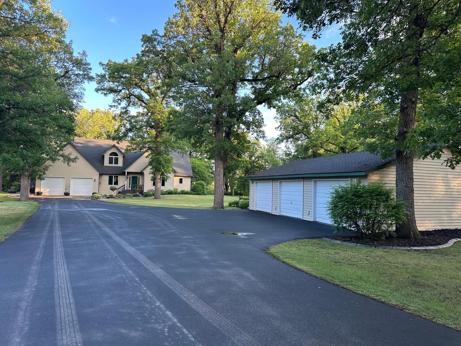 Property Photo:  12975 120th Street NE  MN 56701 