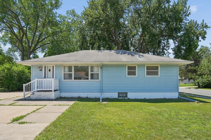 Property Photo:  3919 Bass Lake Road  MN 55429 