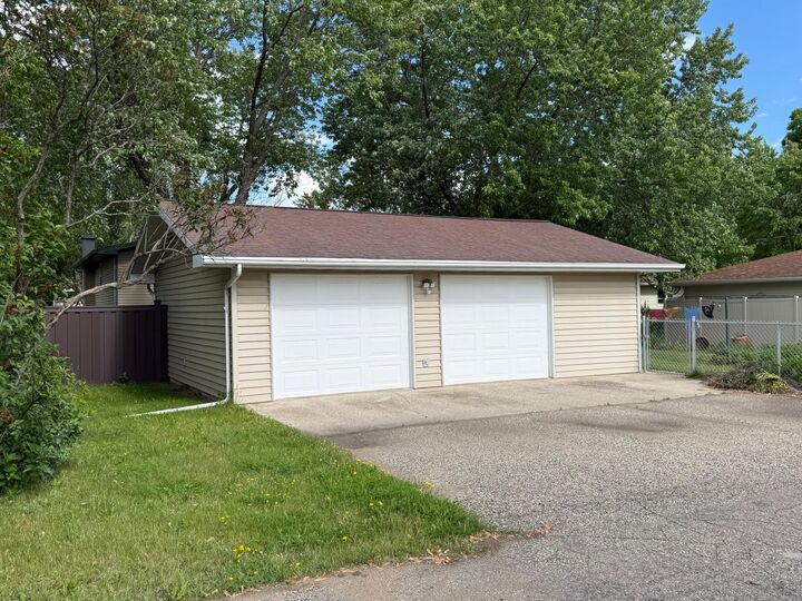 Property Photo: 308 Sunset Avenue MN 56501