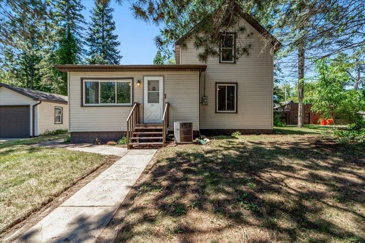 Property Photo: 31063 N Heath Street MN 56472