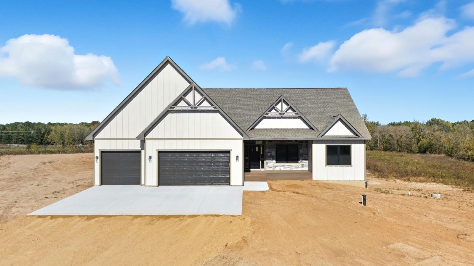 Property Photo:  529 Chapman Hills Court  WI 54016 