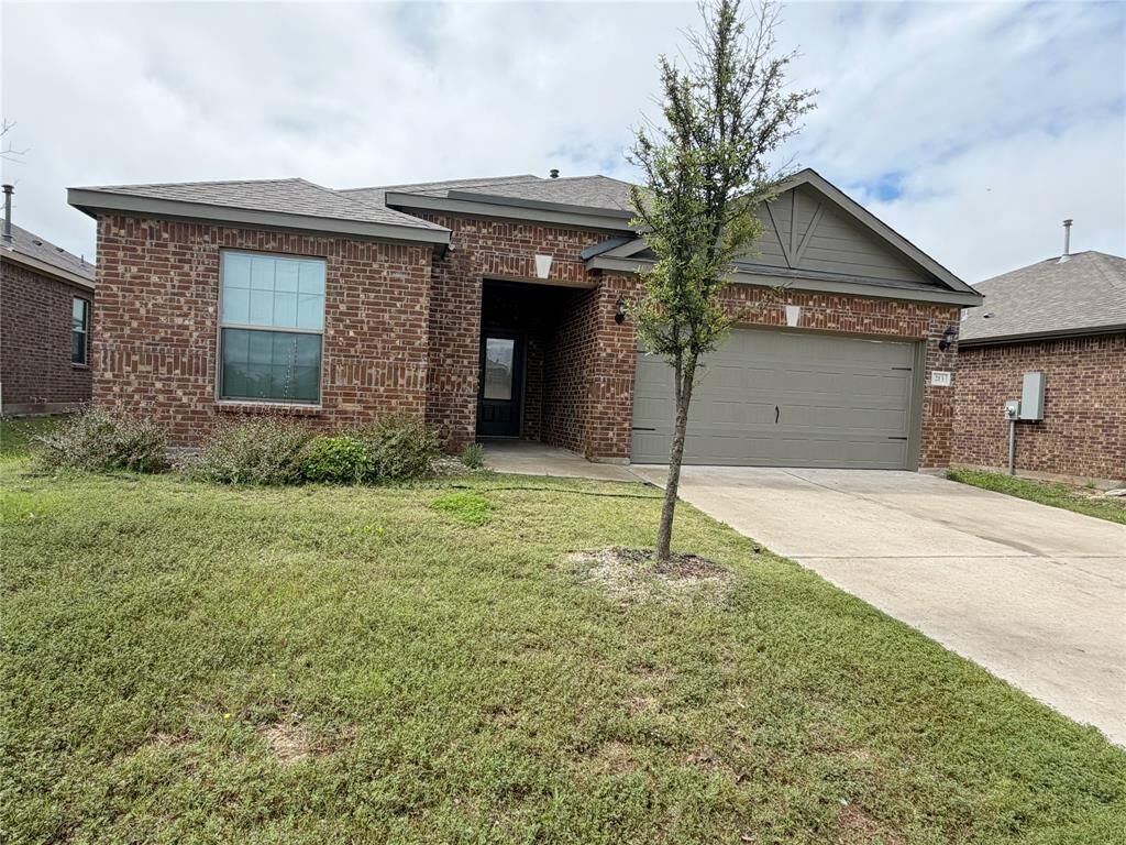 Property Photo:  209 Aceves Court  TX 75409 